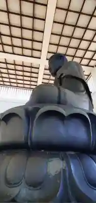 佐吉大仏（大佛寺）の仏像