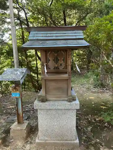 城山八幡宮(愛知県)