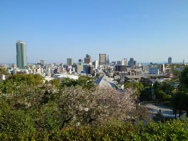 北野天満神社(兵庫県)