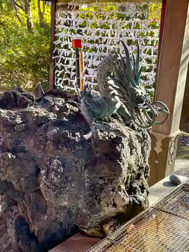 清水観音堂(東京都)