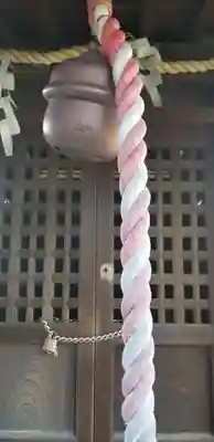 久蔵稲荷大明神のその他建物