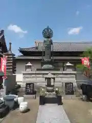 全久院(埼玉県)