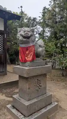 石田神社(京都府)