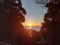 大洗磯前神社(茨城県)