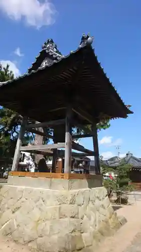 長明寺のその他建物