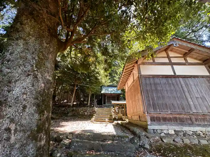 小浴神社(福井県)
