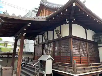 高津山 報恩院(大阪府)