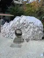 安井金比羅宮(京都府)