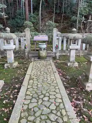 楠妣庵観音寺(大阪府)