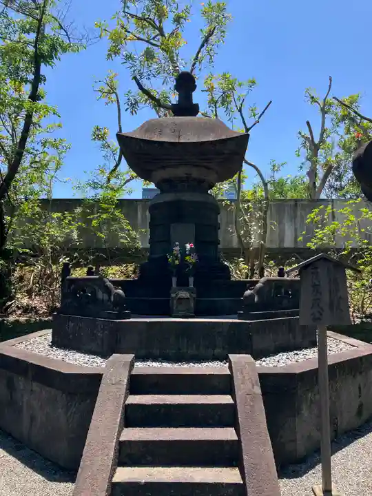 増上寺(東京都)