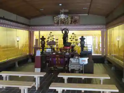 櫻本坊の末社・摂社