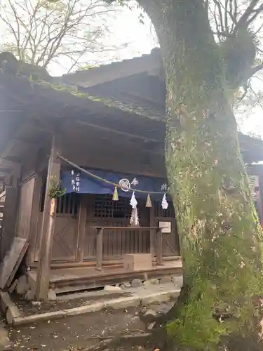 青井阿蘇神社(熊本県)
