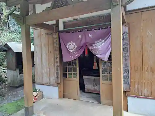 西国寺(福岡県)