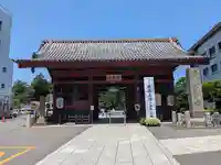 護国寺(東京都)