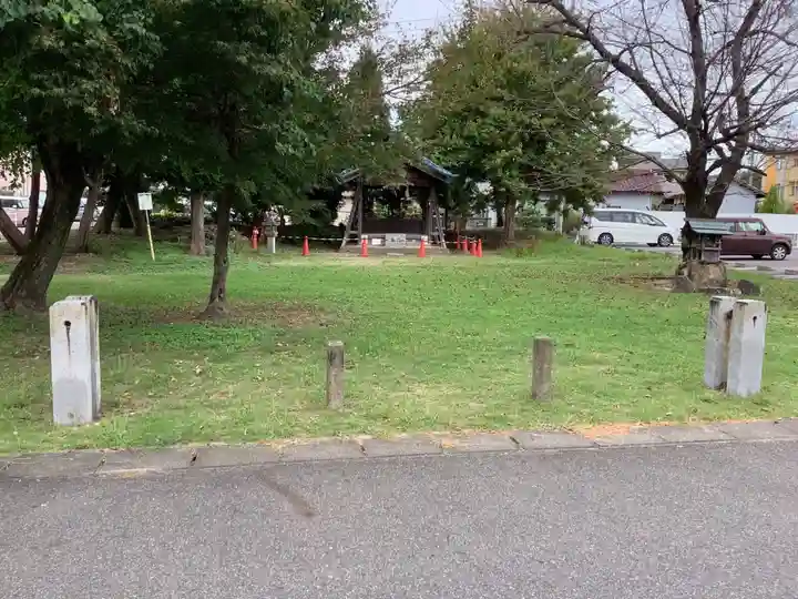 貴船神社(神領町)のその他建物