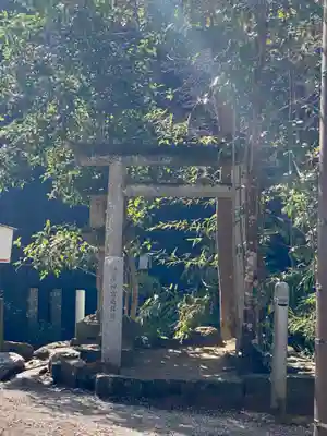 恩智神社(大阪府)