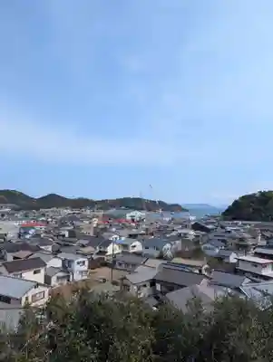 常光寺観音院(岡山県)