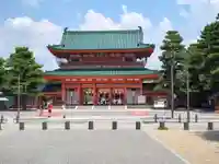 平安神宮(京都府)