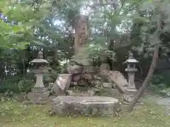 飯山八幡宮(山口県)