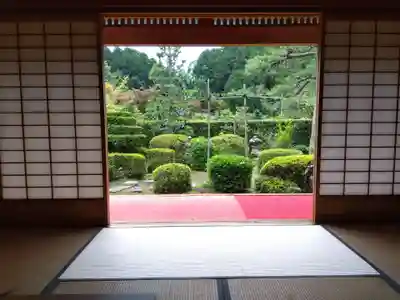 大池寺(滋賀県)