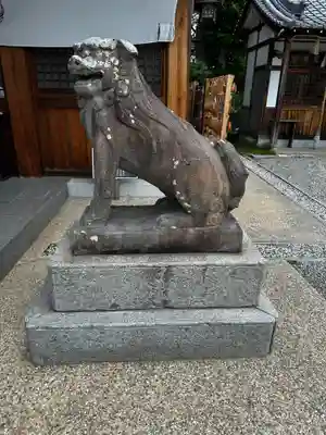 水堂須佐男神社(兵庫県)