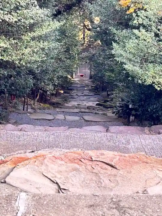 東霧島神社(宮崎県)