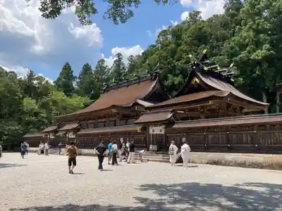 熊野本宮大社(和歌山県)