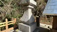 神社（名称不明）(島根県)