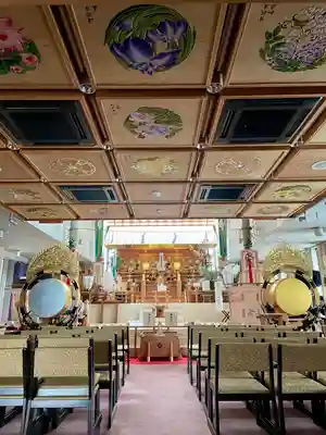 八津御嶽神社(東京都)