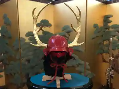 荘内神社(山形県)