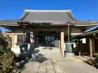 西方寺(埼玉県)