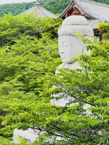 南法華寺（壷阪寺）(奈良県)