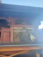八剣神社のその他建物