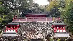 瀧蔵神社(奈良県)