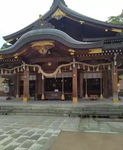 竹駒神社(宮城県)