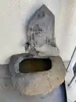 幸徳稲荷神社(東京都)