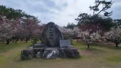 綱敷天満神社(愛媛県)
