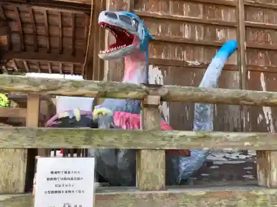 坂本八幡神社(徳島県)
