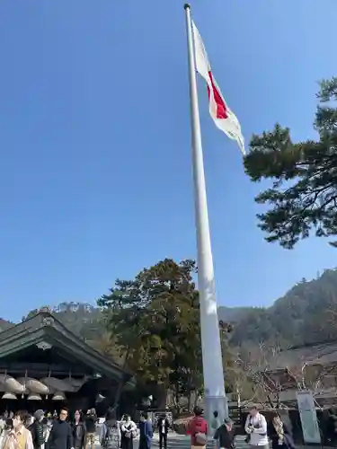 出雲大社(島根県)