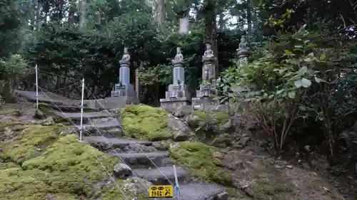 鶴林寺(徳島県)