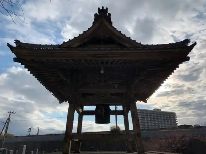 最明寺のその他建物