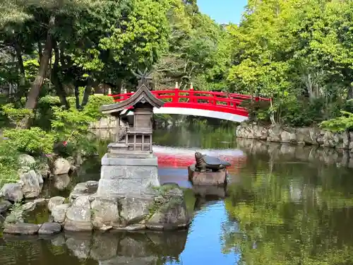 伊弉諾神宮(兵庫県)