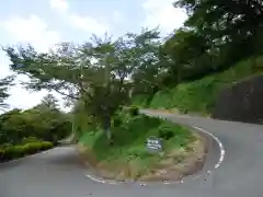 たばこ神社(栃木県)