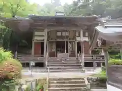 花山院菩提寺(兵庫県)