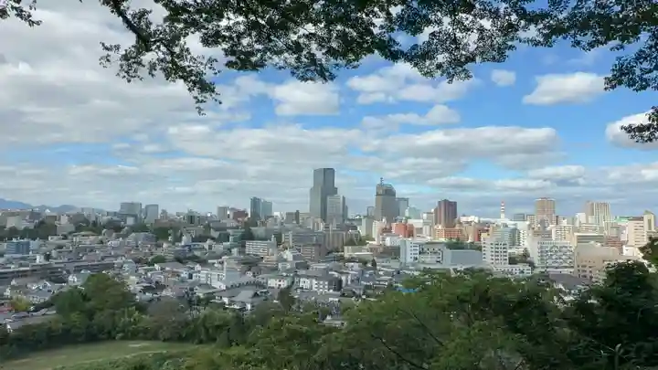大満寺(宮城県)