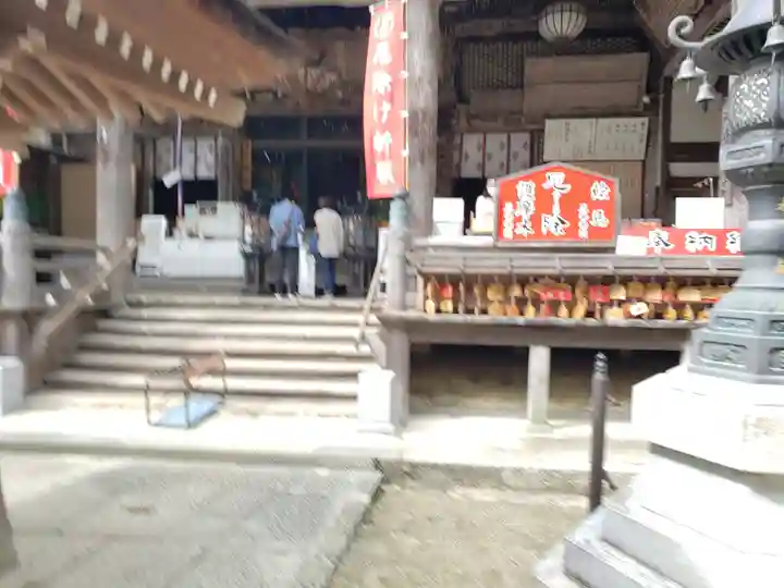 岡寺(龍蓋寺)(奈良県)