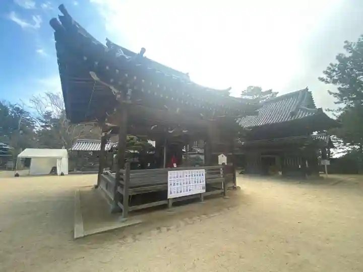 住吉神社のその他建物