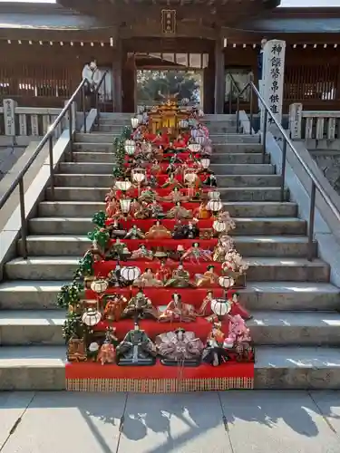 岡田神社(福岡県)