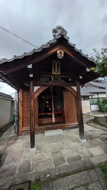 專稱寺(専称寺)(京都府)