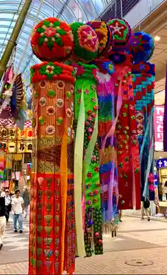 三瀧山不動院のお祭り